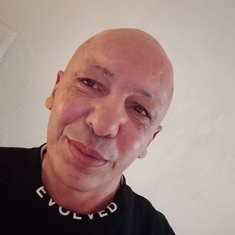 Abdellah 51 ans Ramonville Saint Agne