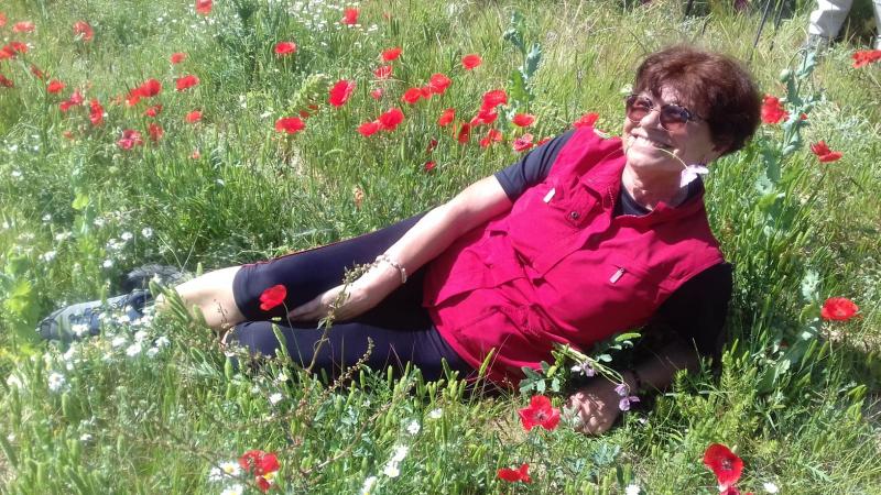 Lola 61 ans Marignane