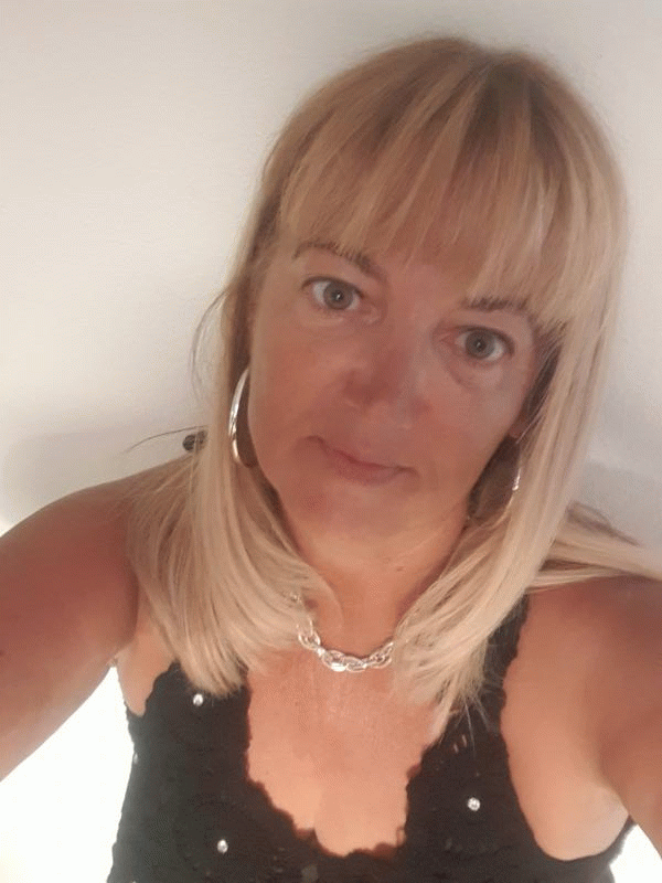 Angelique 57 ans Montpellier