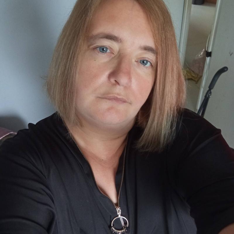 Daisy 36 ans Montdidier