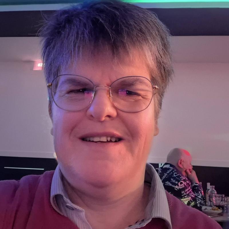 Nathalie 55 ans Montesson