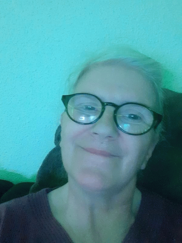 Patou 60 ans Thann