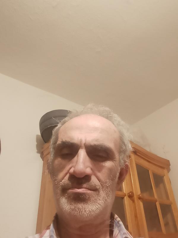 Jojo  58 ans Marvejols