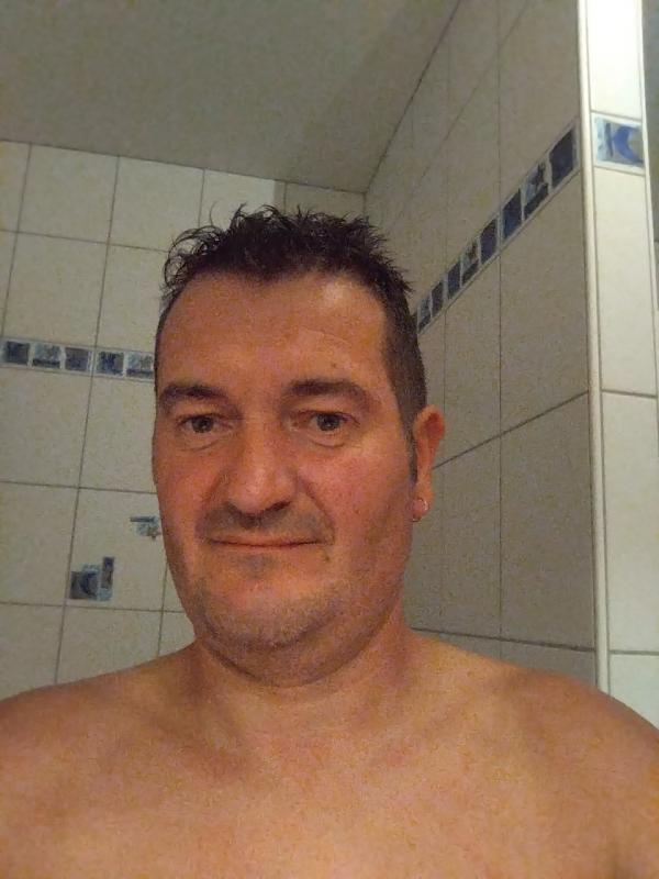 Bertrand  48 ans Monistrol sur Loire