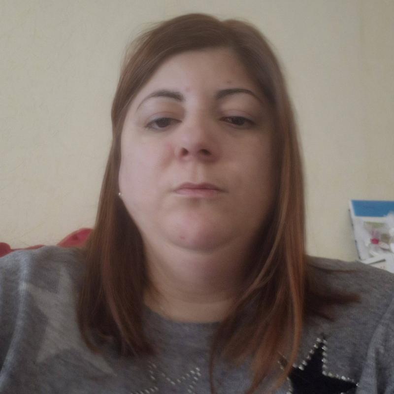 Marion 38 ans Toulon