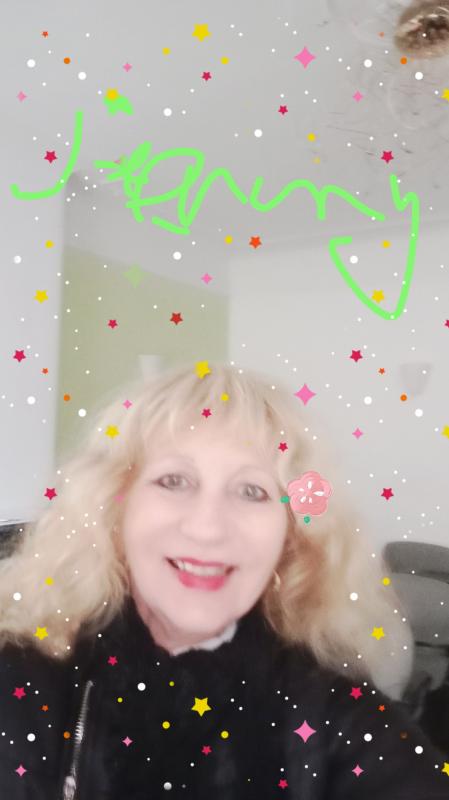 Jenny 54 ans Saint Marc Jaumegarde