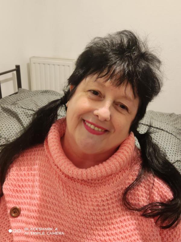 Ilythia  63 ans Grenoble