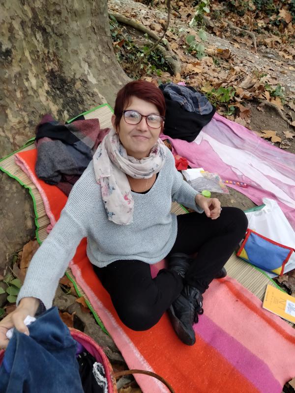 Fabienne 58 ans Castelnau le Lez