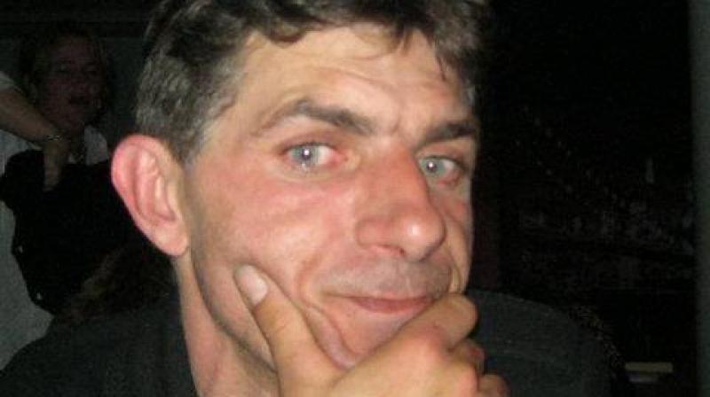 joslain 55 ans Les Milles