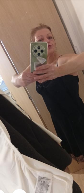 Lola 45 ans Clermont Ferrand