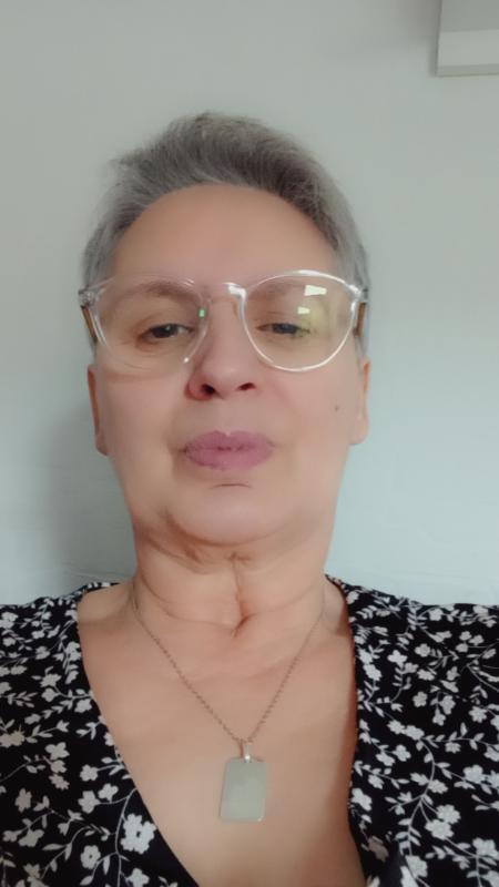 Marie 59 ans Barembach