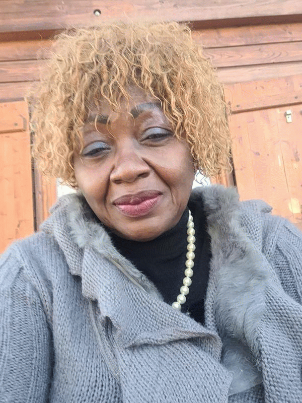 Gilda 66 ans Bourgfelden