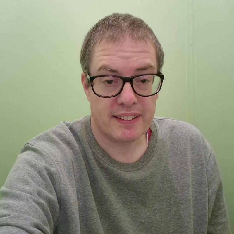 NONO 43 ans La Roche sur Yon