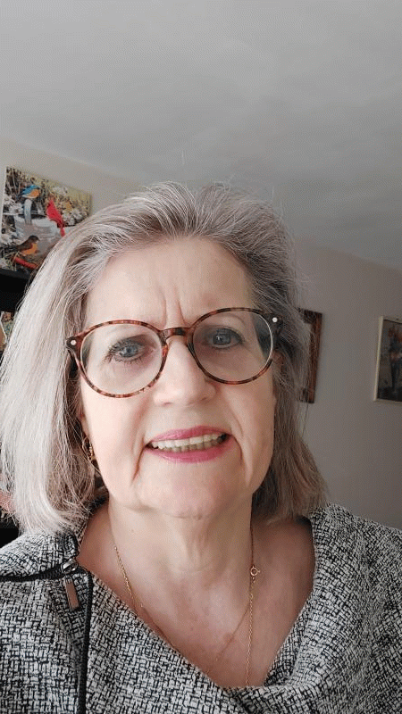 Lilla 69 ans Herblay