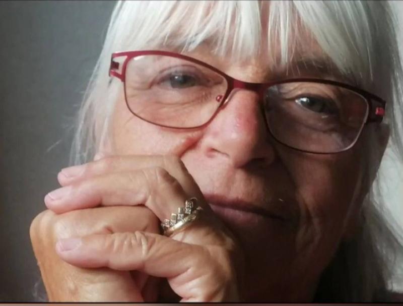 Lili 66 ans Plouarzel