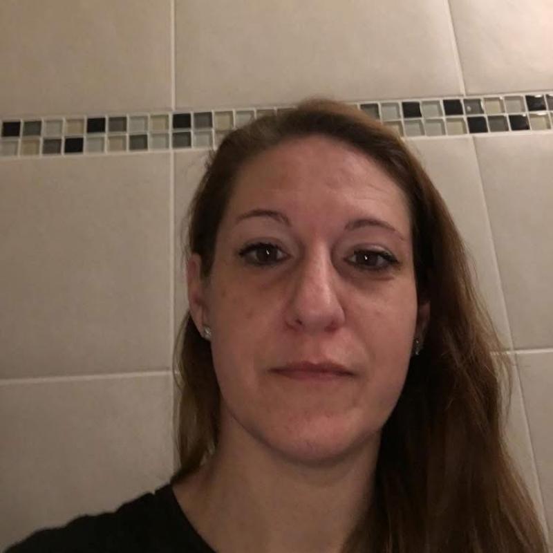 Laetitia 41 ans Châteauroux