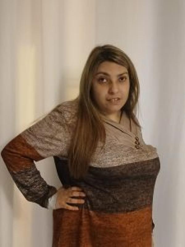 VanessaB 36 ans Perpignan