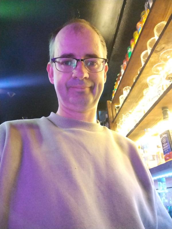 Floriantbm 41 ans Perpignan