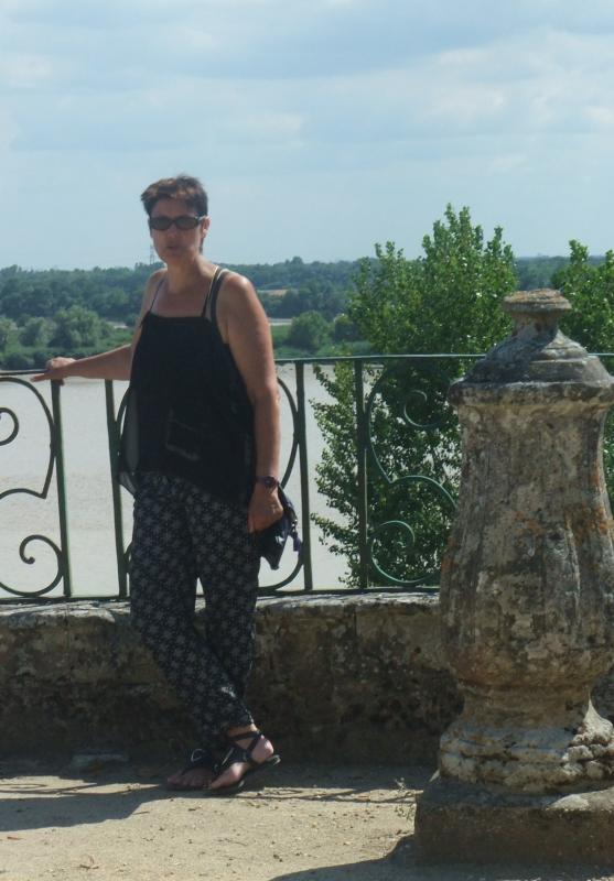 Nath. 70 ans Argences