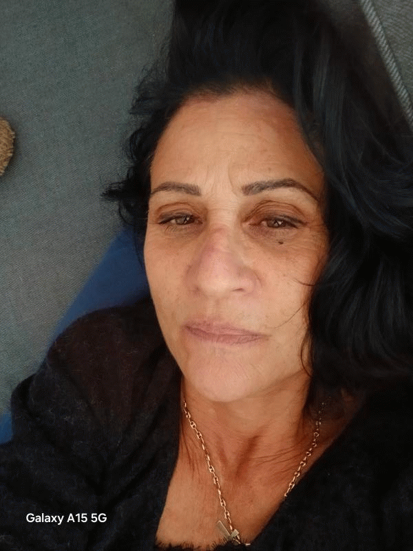 Emma 66 ans Augnax