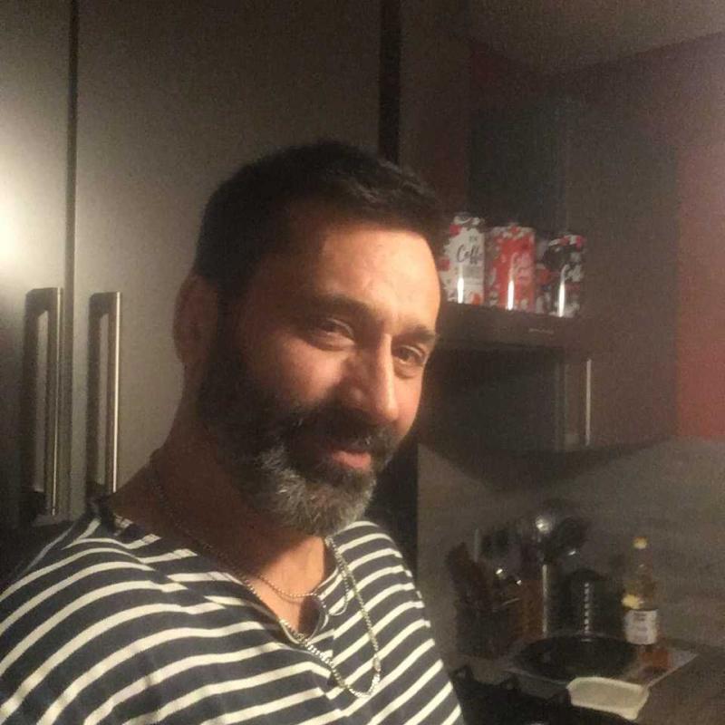 Victorio 56 ans Montpellier