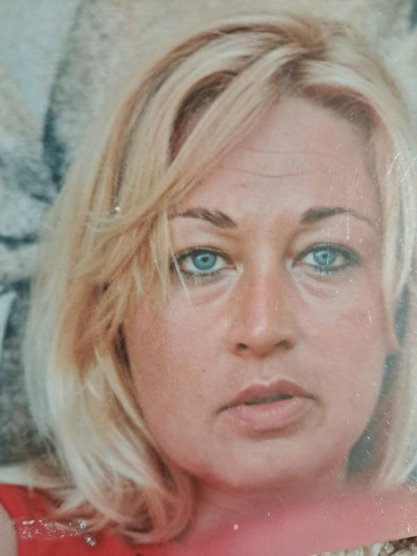 Sacha 58 ans Saint Étienne