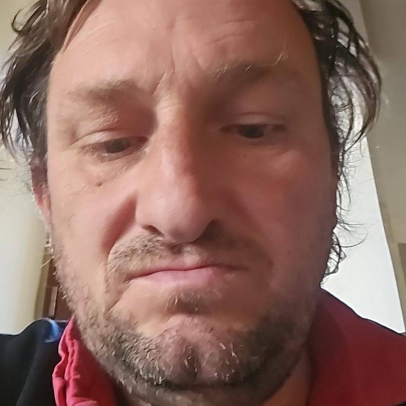 Guillaume 41 ans Saint Félicien