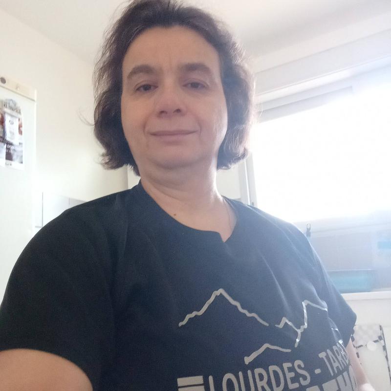zaza 51 ans Pavie