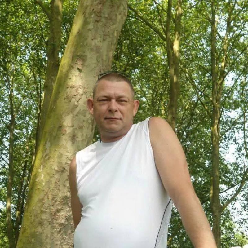 Jean christophe  58 ans Frévent
