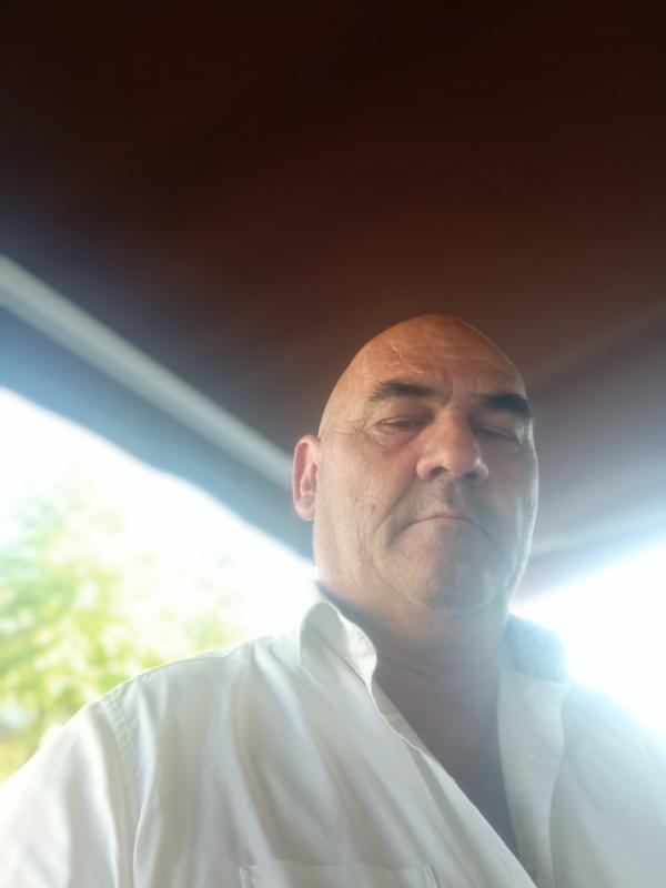 luc 65 ans Cheix en Retz