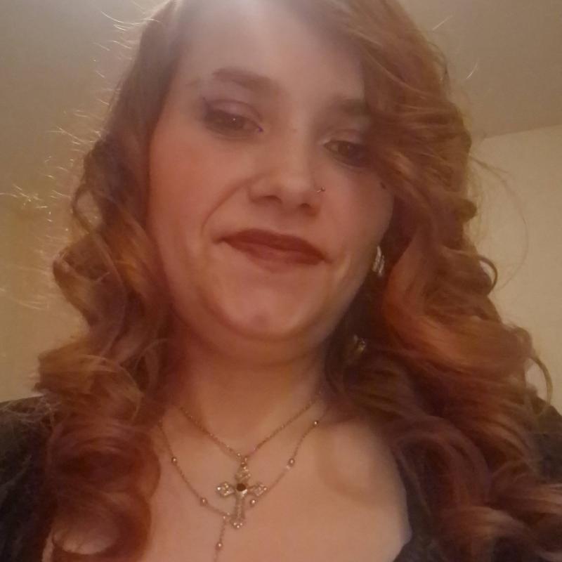 Audrey 34 ans Saint Florent le Vieil