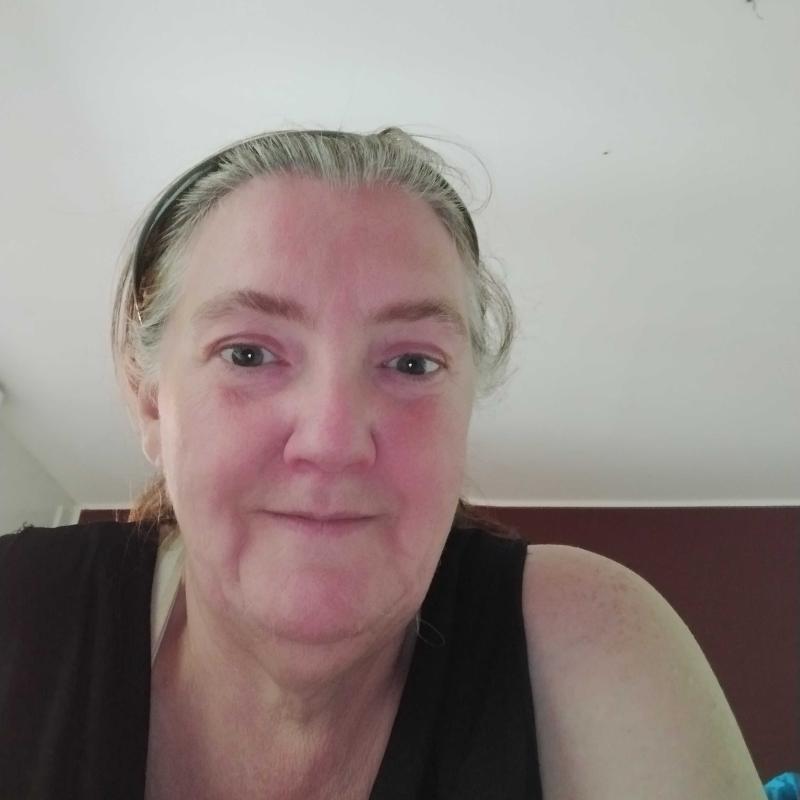 marie 58 ans Istres