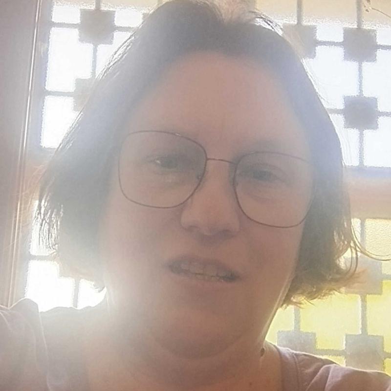 Anaïs 50 ans Louvroil