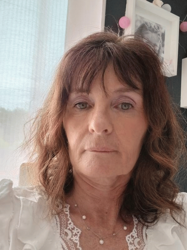 sylvie 55 ans Bourg en Bresse