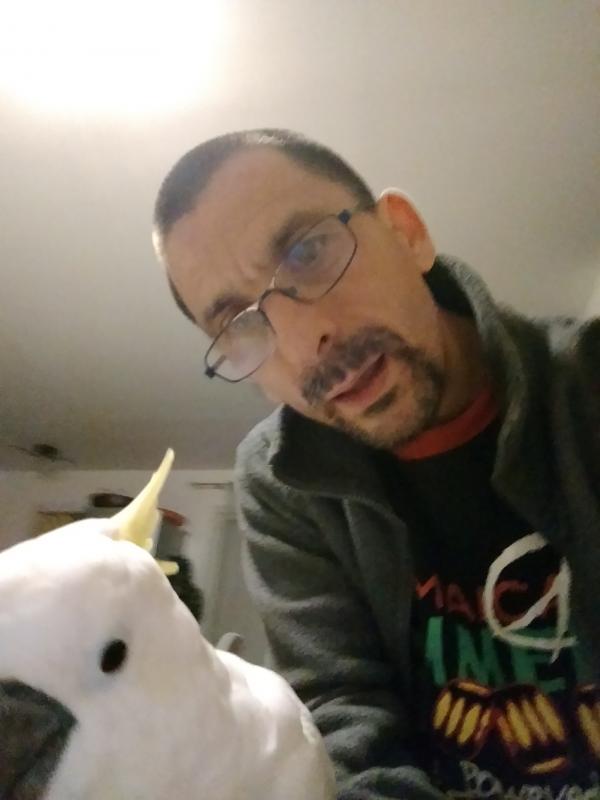 Drouineau  stephane  49 ans Salles sur Mer