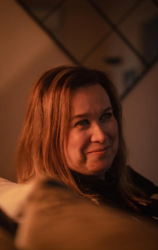 Hélène  53 ans Laval
