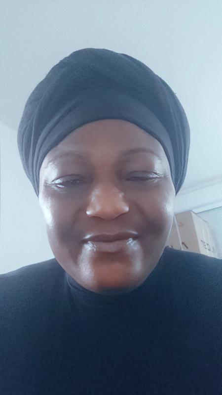 Danielle  60 ans Ulis