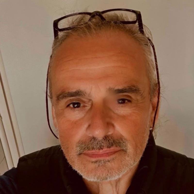 francois 57 ans Les Pavillons sous Bois