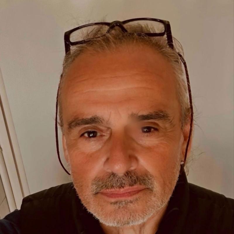 francois 57 ans Les Pavillons sous Bois
