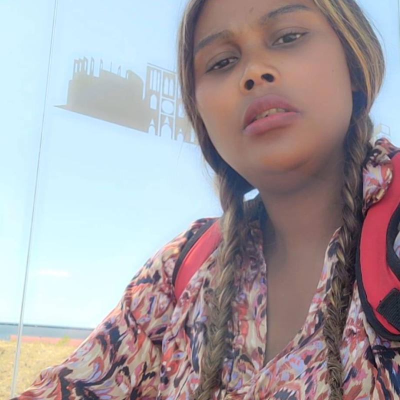 charity  ota 38 ans Ambléon