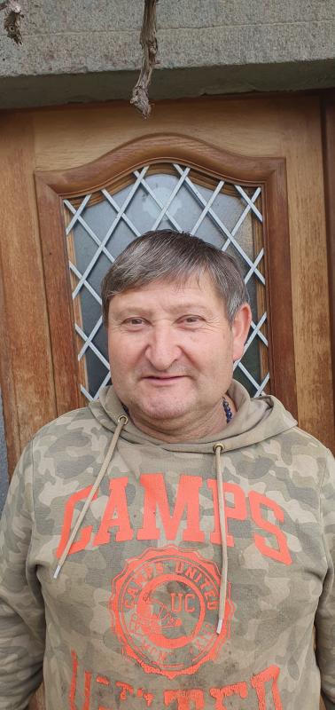 loulou 57 ans Arpajon sur Cère