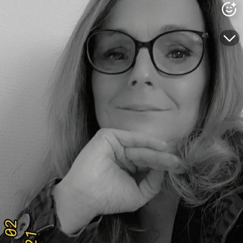 laeti 44 ans Damelevières