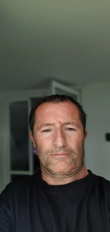 Fafa 54 ans Le Châtelet en Brie