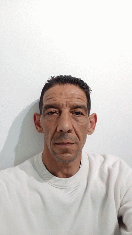 Étincelle  44 ans Paris
