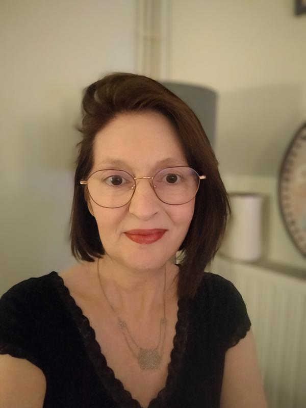 Sonya 51 ans Épernay