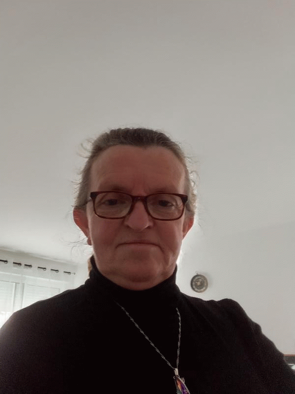 Scarlettbelle  60 ans Poilley