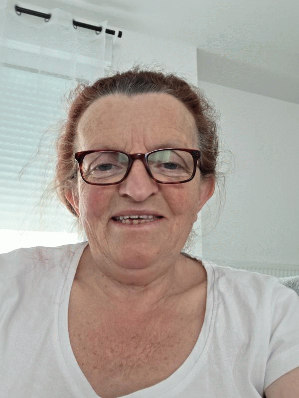 Scarlettbelle  60 ans Poilley