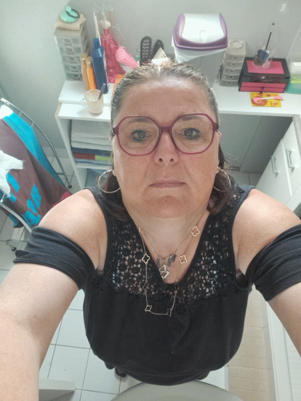 Mimie 50 ans Segré