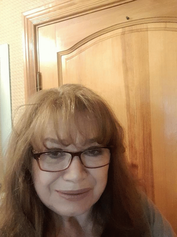 Tanya 65 ans Andelnans