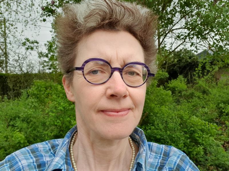 Alice 58 ans Amiens